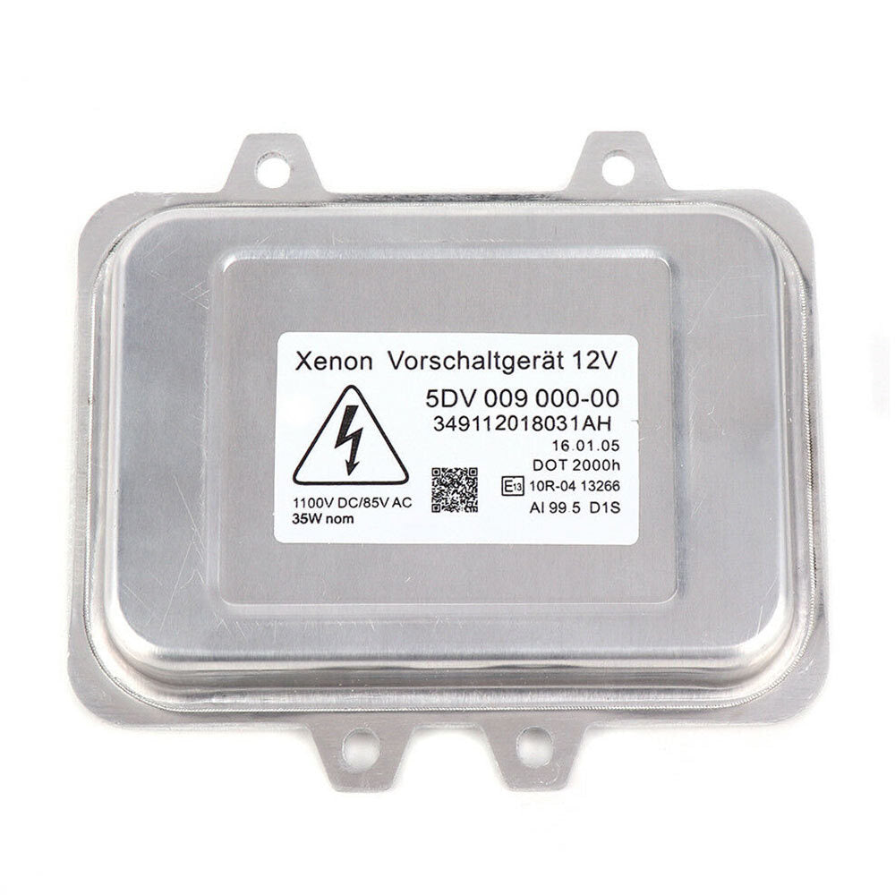 Xenon Headlight Ballast Control Unit 12767670 for Chrysler Town Country for Saab