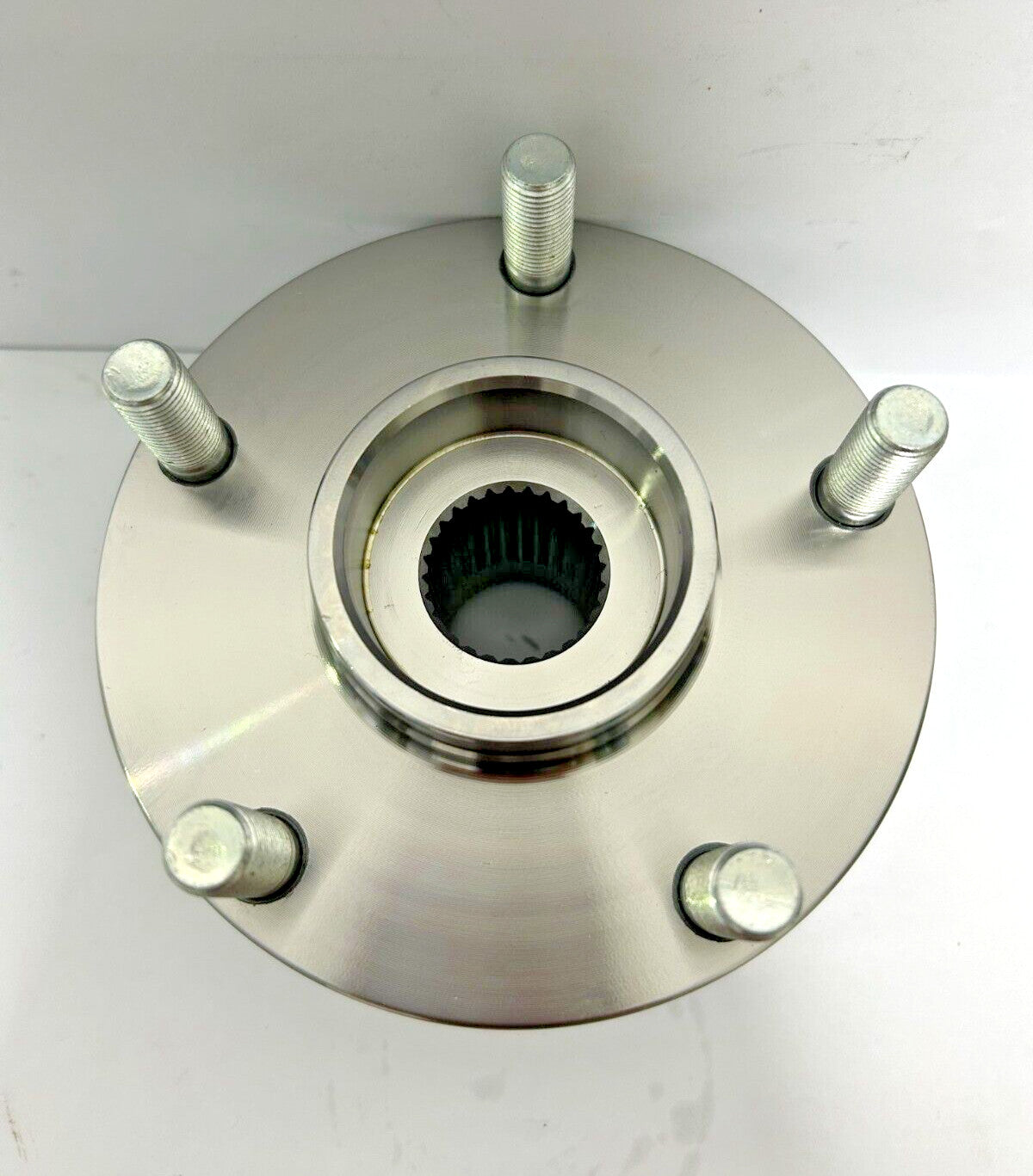 for Suzuki SX4 2007-2013 Front Wheel Hub Bearing 1 Side 43420-80801