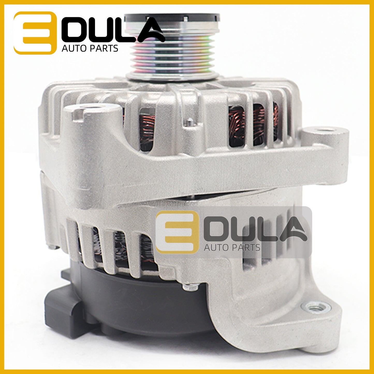 Auto Engine Alternator 220A Fits for BMW X5 E70 3.0 12318507625 12317823342