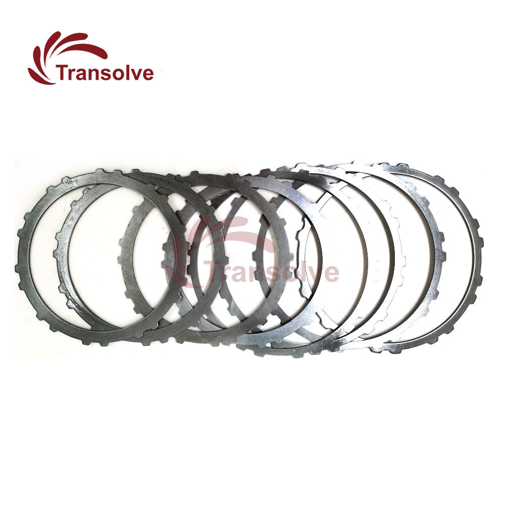 for Chery QR019CHA CVT Automatic Transmission Steel Kit Clutch Plate W152881A