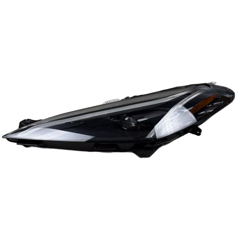 85545918 Left Driver Side Headlight Assembly For 2020 21-2024 for Chevy for Corvette Z06