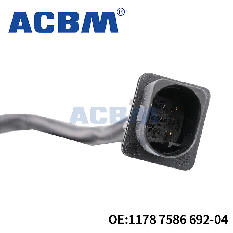 3Pin for MAZDA 626 E2000 E2200 Xedos-9 Air Flow Meter Sensor KF3513215 E5T51072