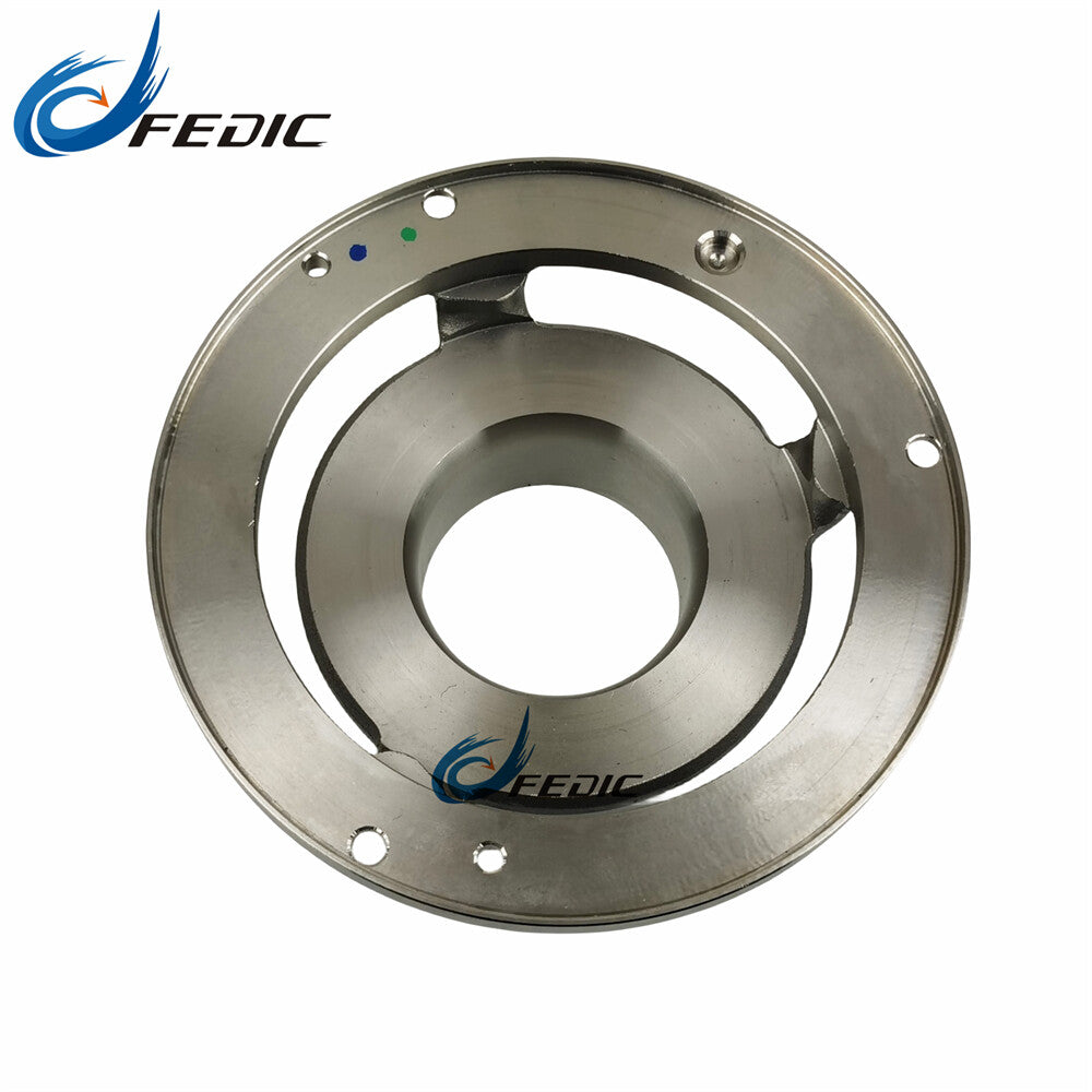 Turbo nozzle ring base 760699 for VW T5 Transporter 2.5 TDI 128Kw 174HP BPC 2006