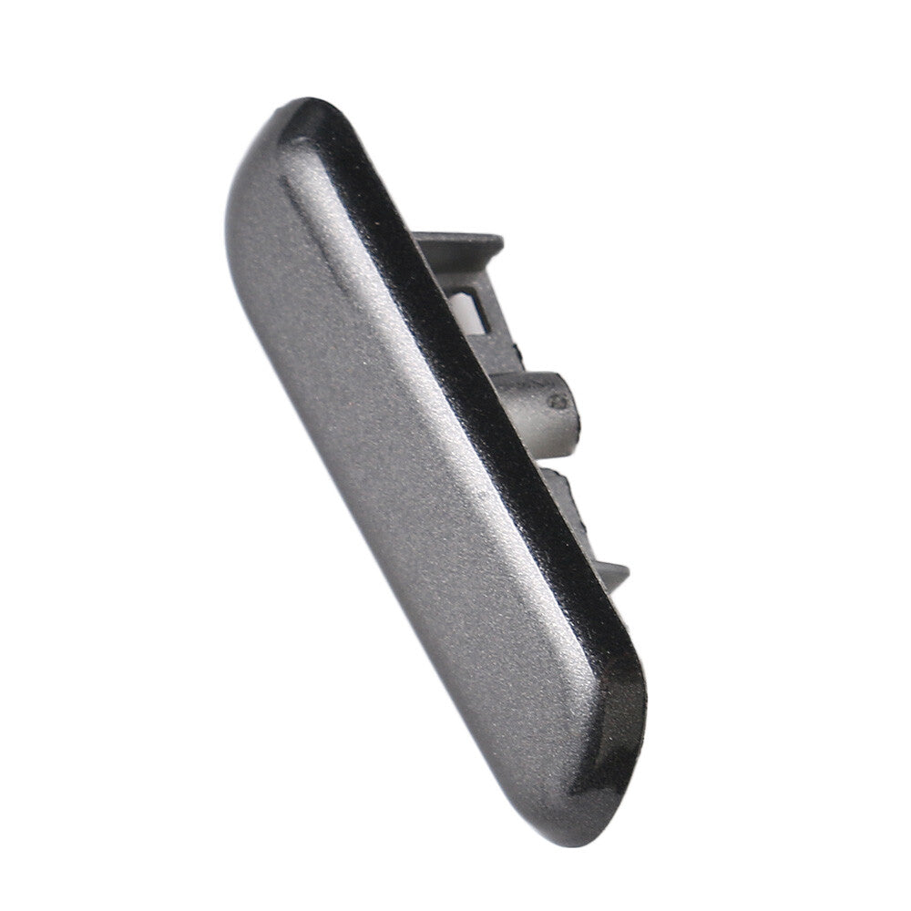 Passenger Side Headlight Washer Spray Jet Cover for Mitsubishi for Pajero Montero