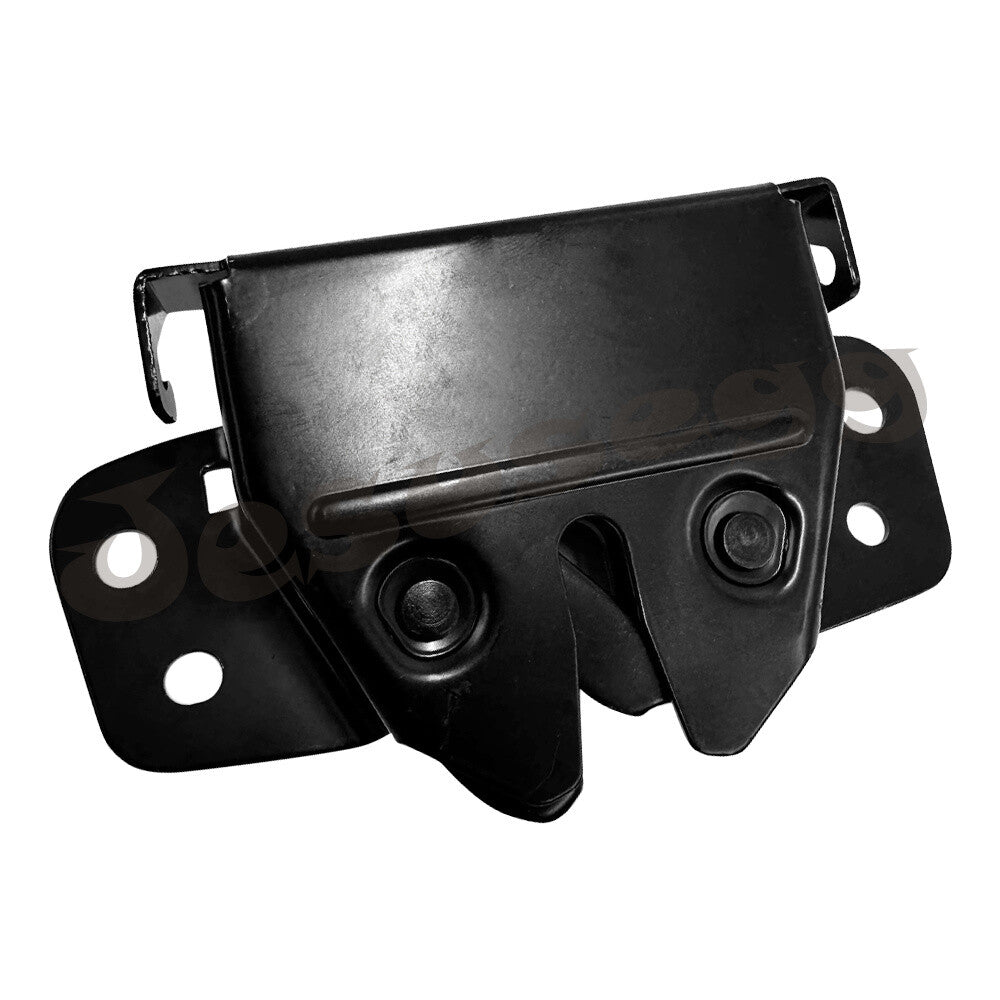 Hood Lock Latch Black Fits 2011 12 13 14 2015 for Hyundai for Tucson 81130-2S000
