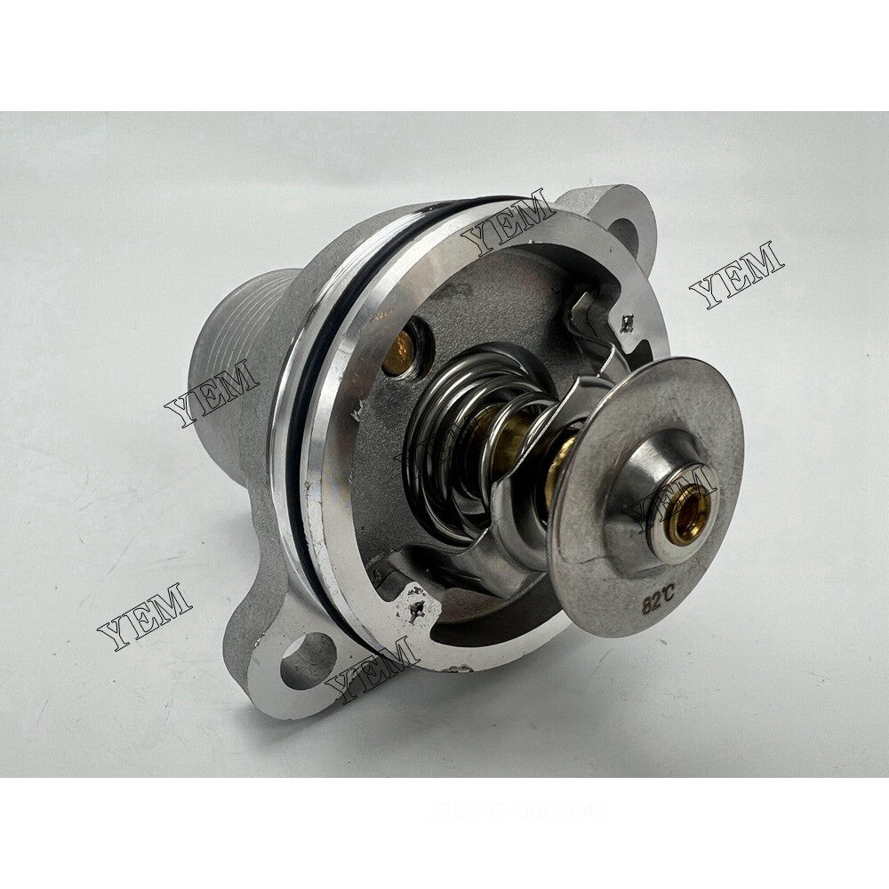 1103A-33 Thermostat 82¡æ 41133L507 For Perkins Engine.