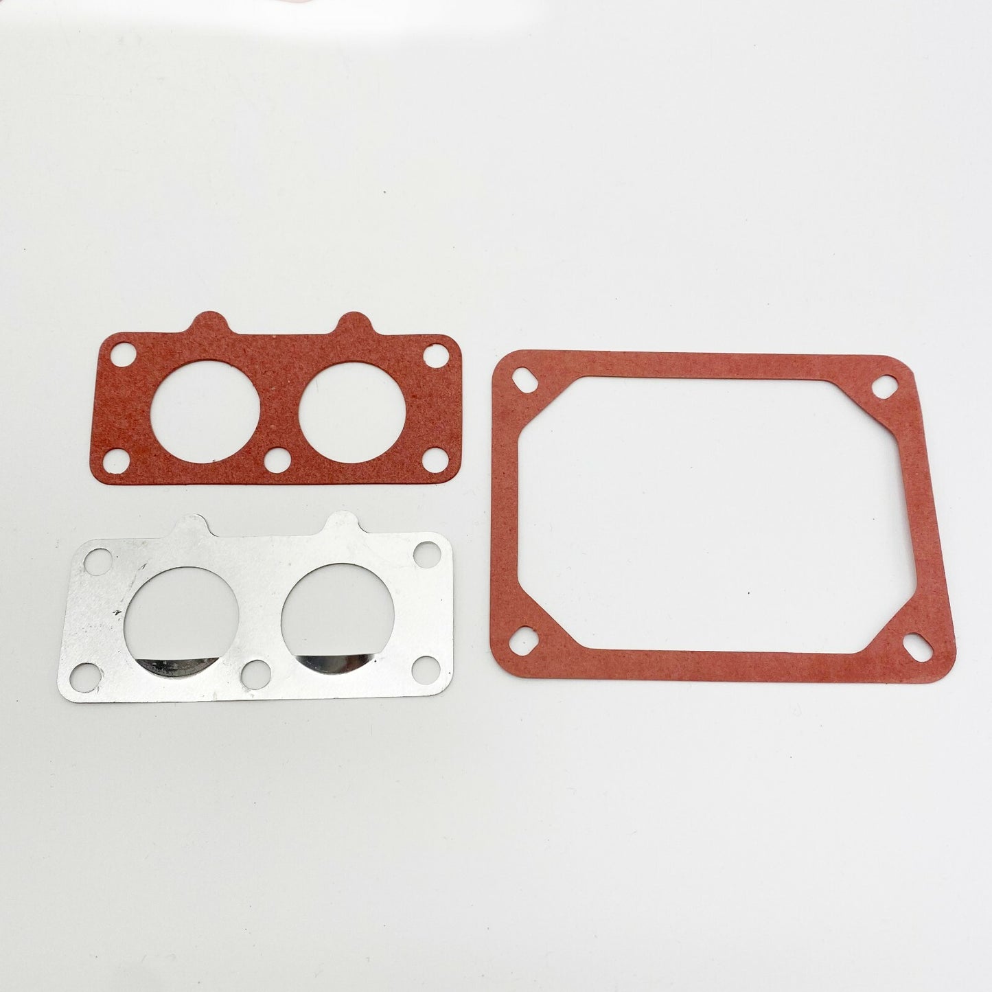 New For Briggs Stratton Engine Gasket Set Replaces 499889 694012