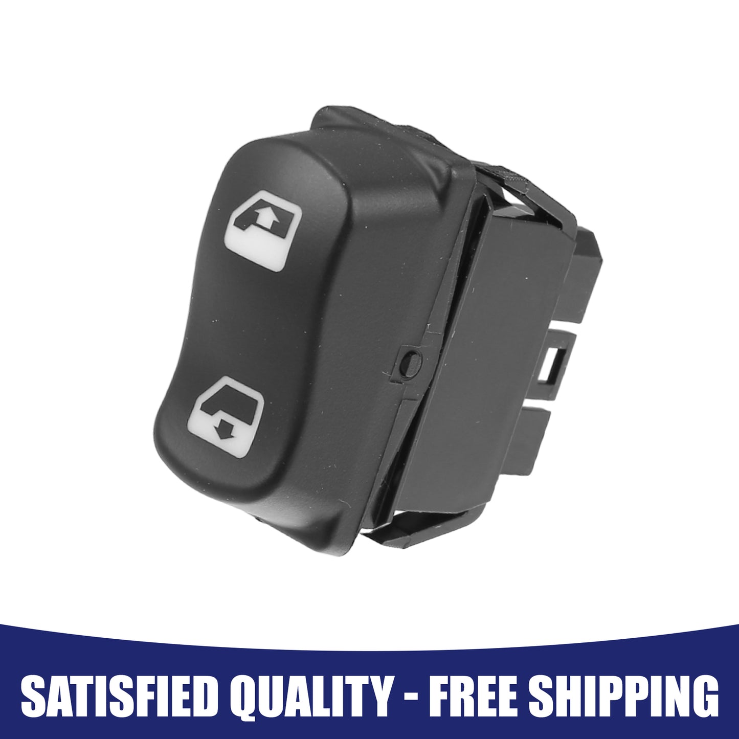 1609209 Left Window Lift Switch Suit for Peterbilt 365 367 384 386 387 Item of 1