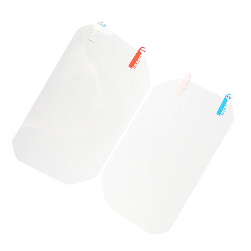 Suitable for BMW F750GS and F850GS speedometer cluster scratch protection screen