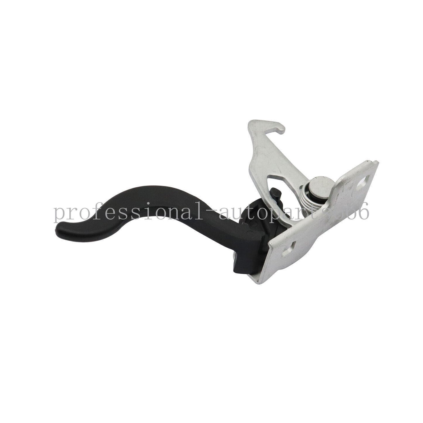 Engine hood safety buckle release handle 51238402552, suitable for BMW E53 X5 3.0i 4.4i