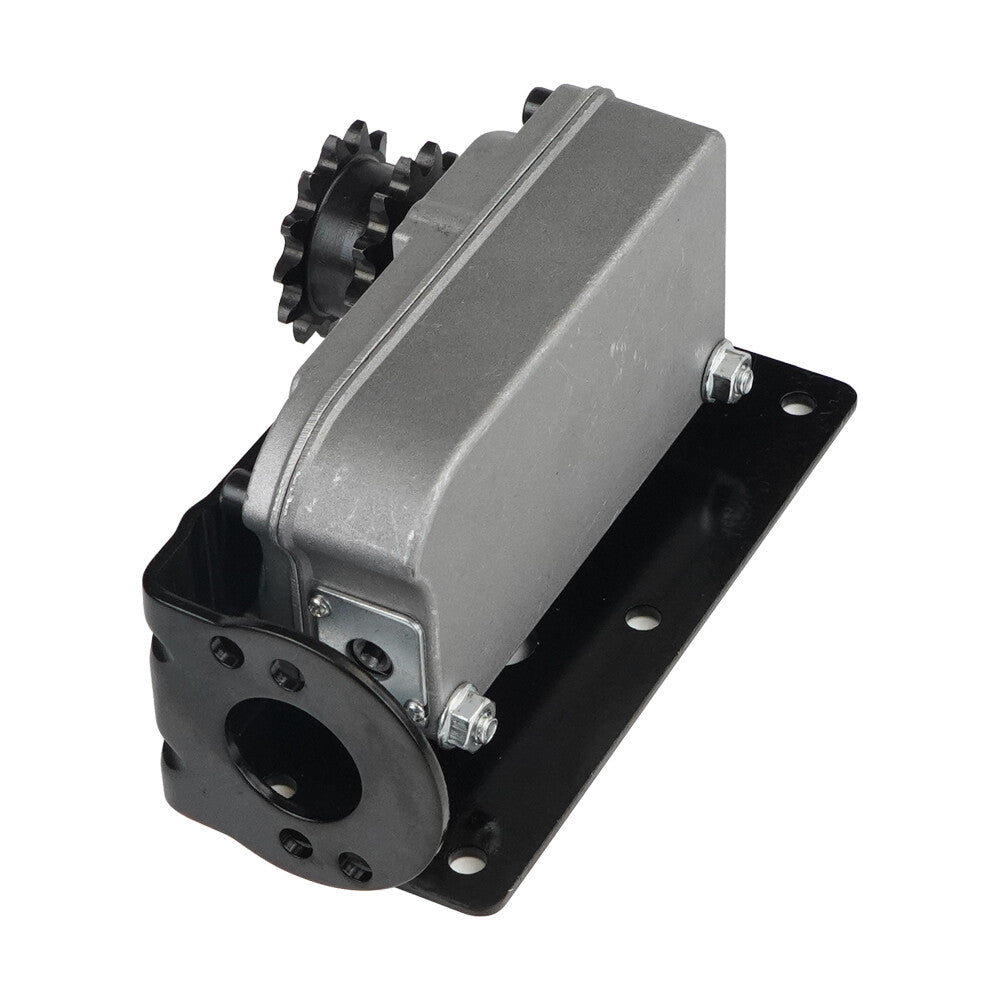 RV Trailer Slide Out Gearbox Mounting Bracket for 13 Tooth Sprocket R25076-1