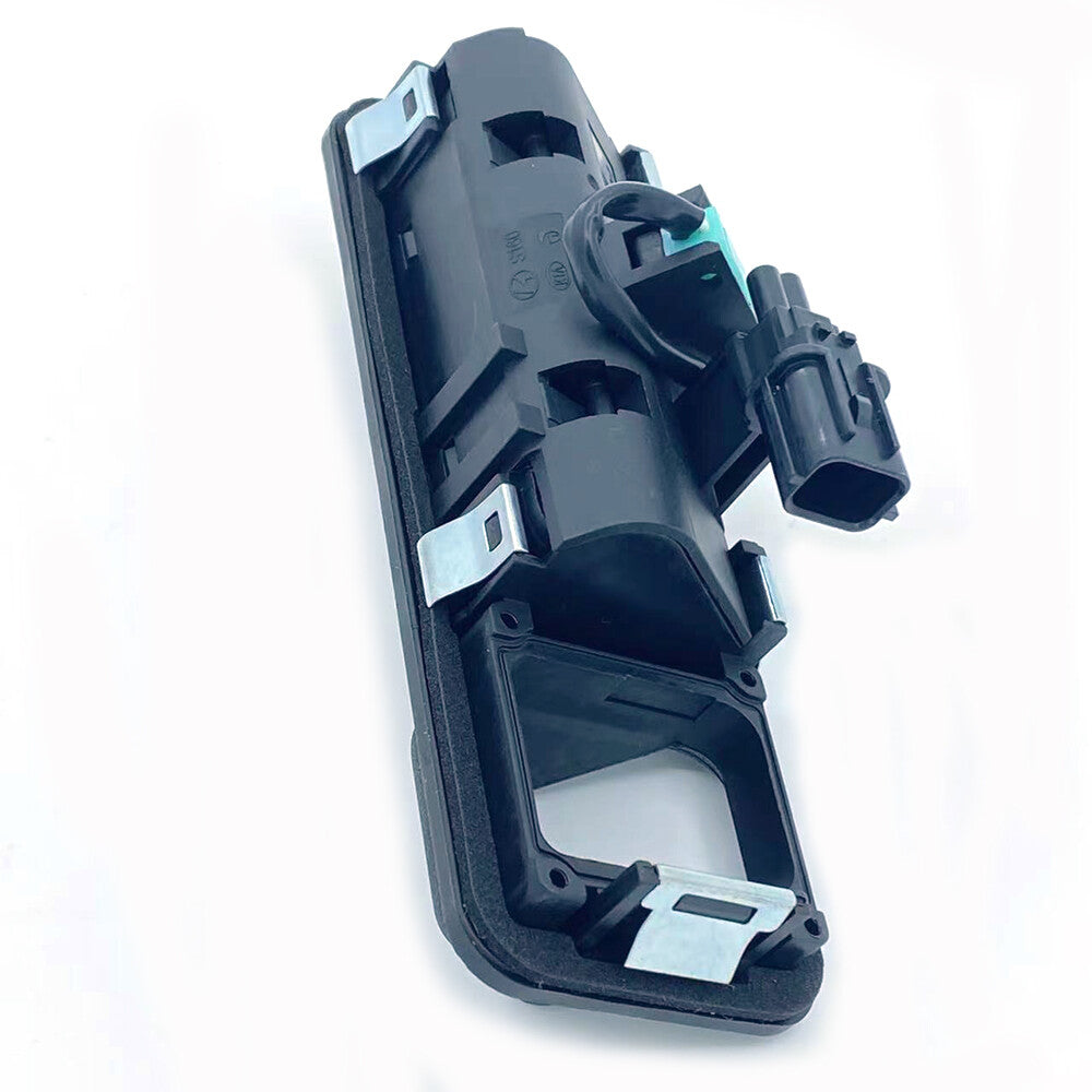 The rear tailgate with push-button opening is compatible with 2015-2020 for Kia Sorento 81260-C5010