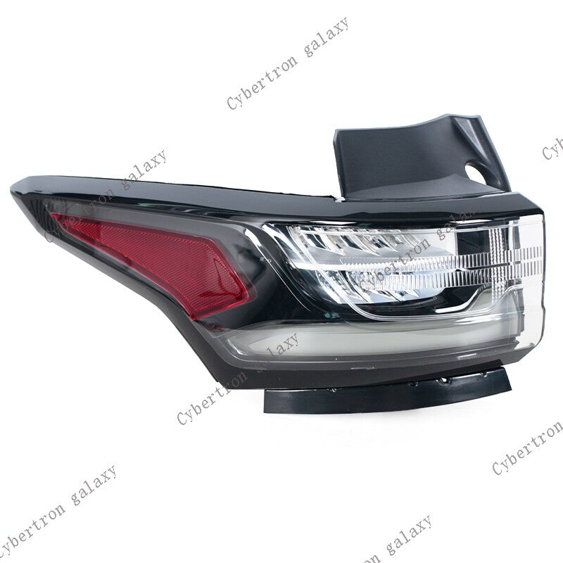 Pair for Chevrolet Traverse 2018-2020 LED TailLights DRL Brake Reverse Lamp
