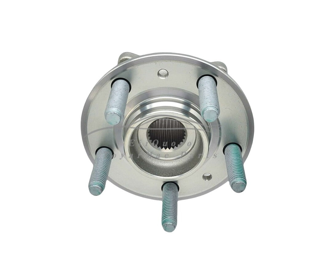 for ASTON MARTIN V8/12, DB9/S FRONT / REAR HUB BEARING ASSY - 4G43-2B663-AD.