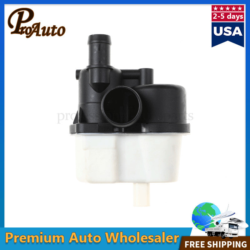 Fuel Vapor Leak Detection Pump for BMW E39 E46 E60 E63 E90 M3 Z3 M5 16137193479
