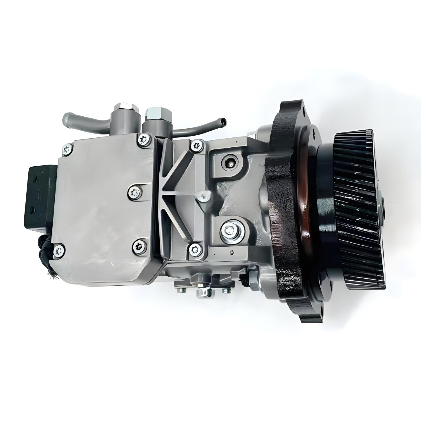 Common Rail Fuel Pump 0470504037/0470504048/8-97326739-3 for Isuzu Dmax 4JH1