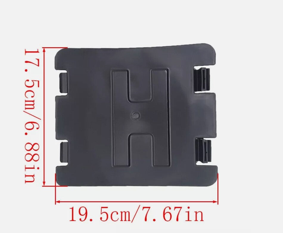 for Bmw 1 2 3 4 Series F20 F21 F22 F30 F31 F32 Wheel Fender Liner Access Cover
