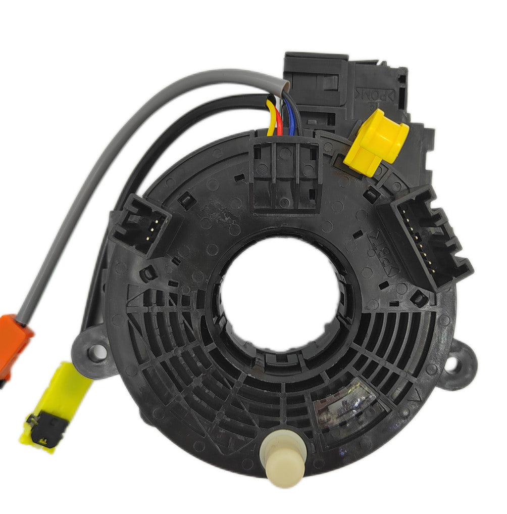 new, clock spring for VERSA Note 2014-2019