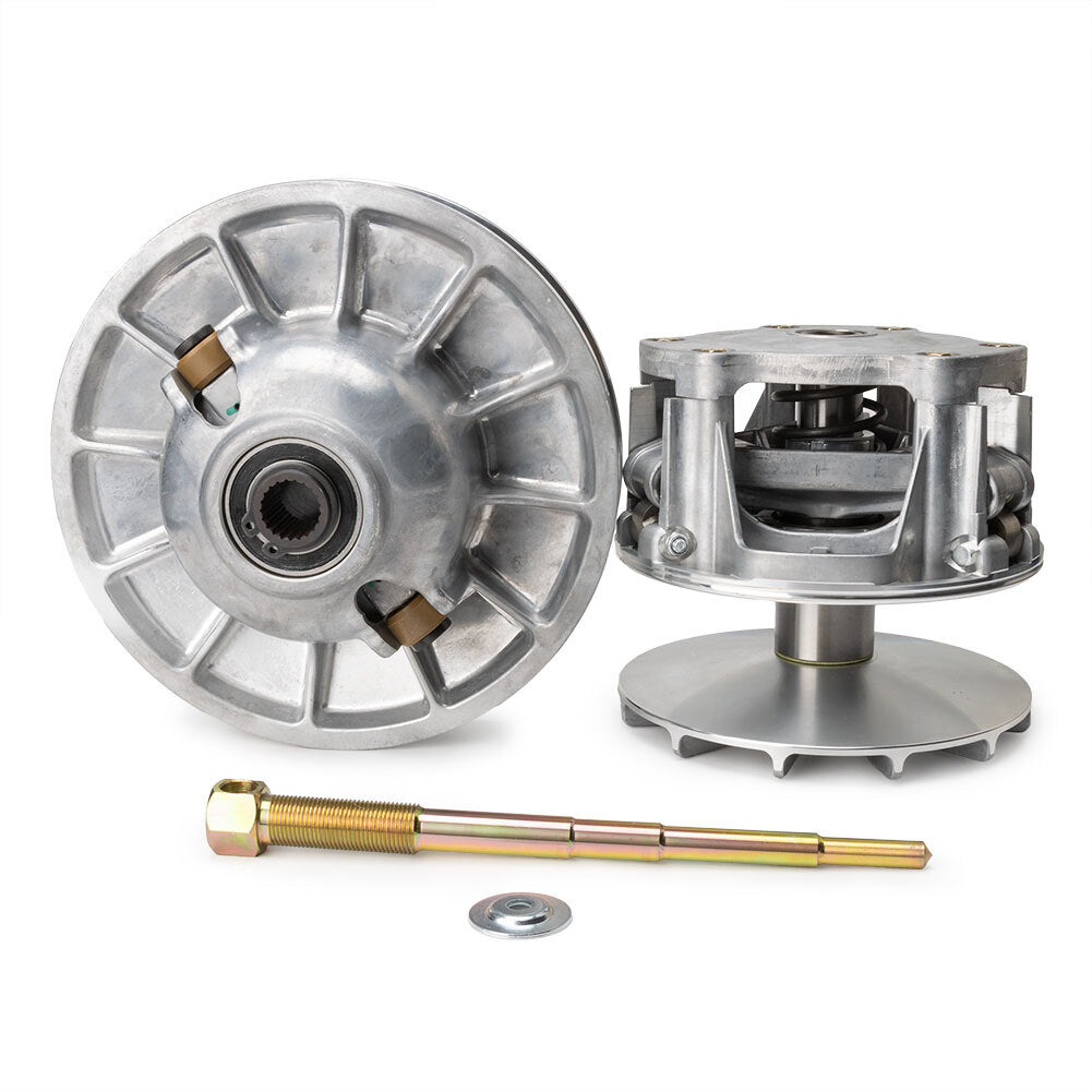 Suitable for POLARIS RZR 1000 XPS PRIMARY Secondary DRIVEN CLUTCH + Puller Kit 1323298