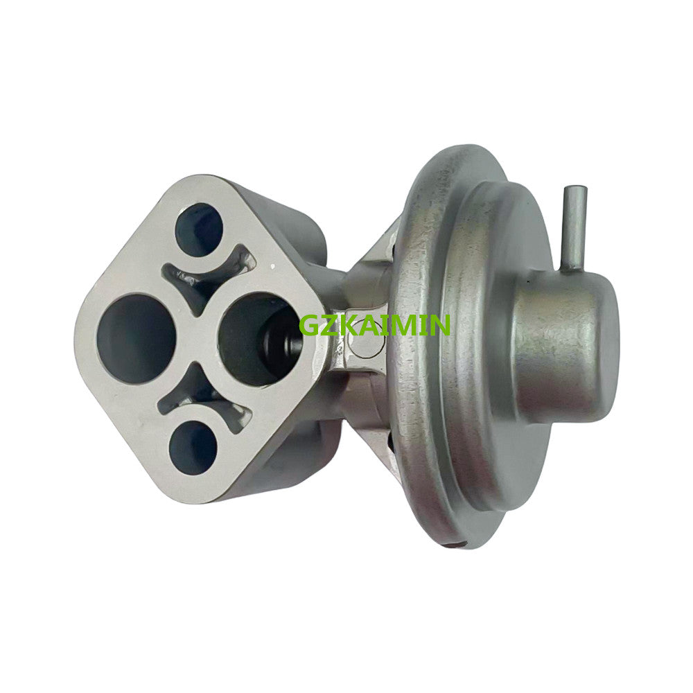 Equipment Manufacturer MD199283 for Chrysler , for Dodge , and for Mitsubishi 3.0L/3.5L V6 Exhaust EGR Valve