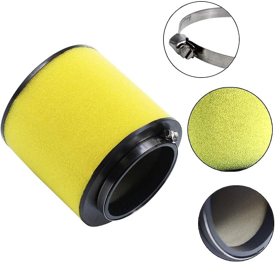 17254-HPO-A00 Air Filter for Honda Big Red 700 MUV700 Rincon 680 4x4 TRX680FA