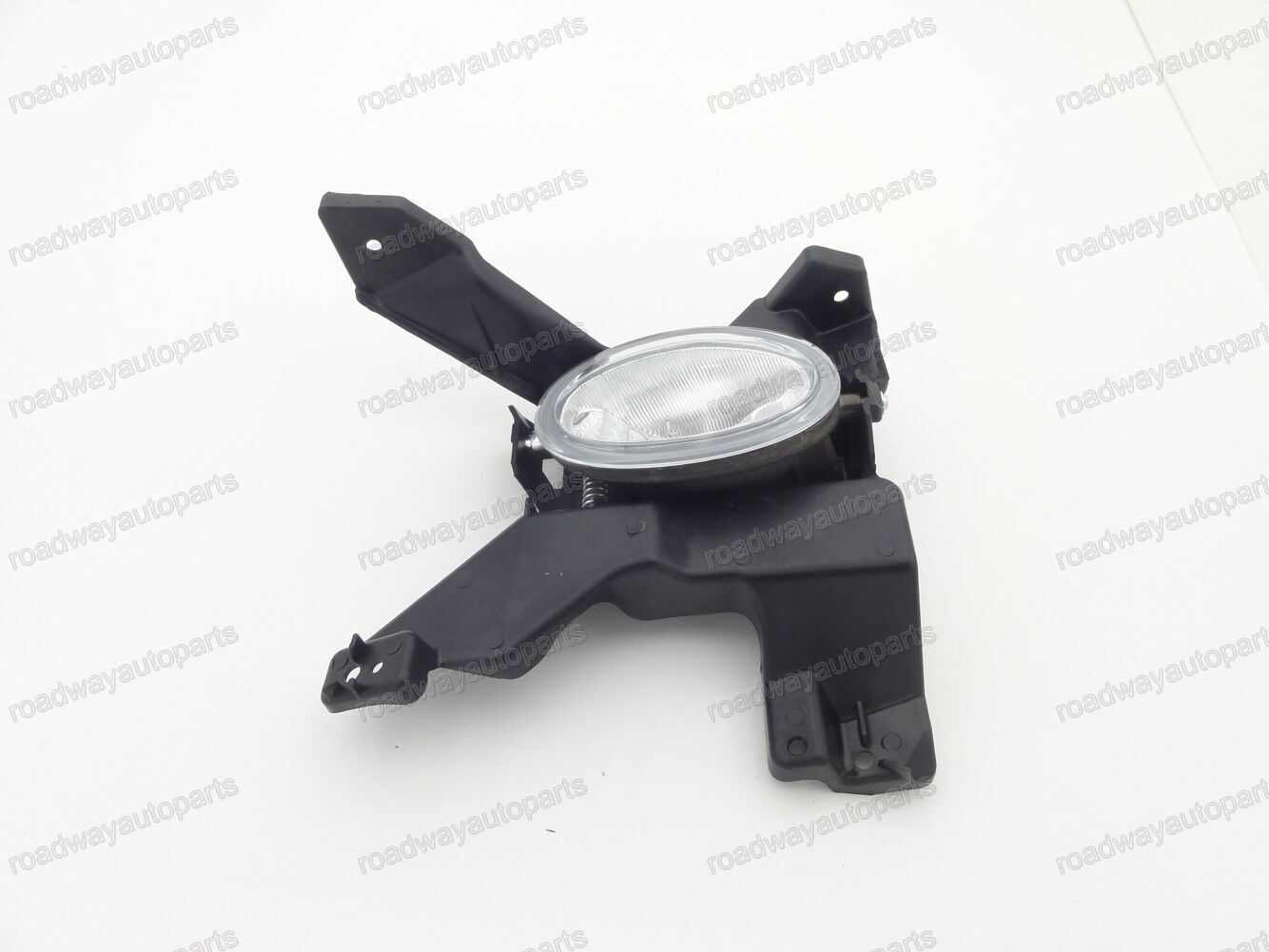 Left Front Bumper Driving Fog Lamp Light w/Bracket Fit for HONDA CITY 2009-2011