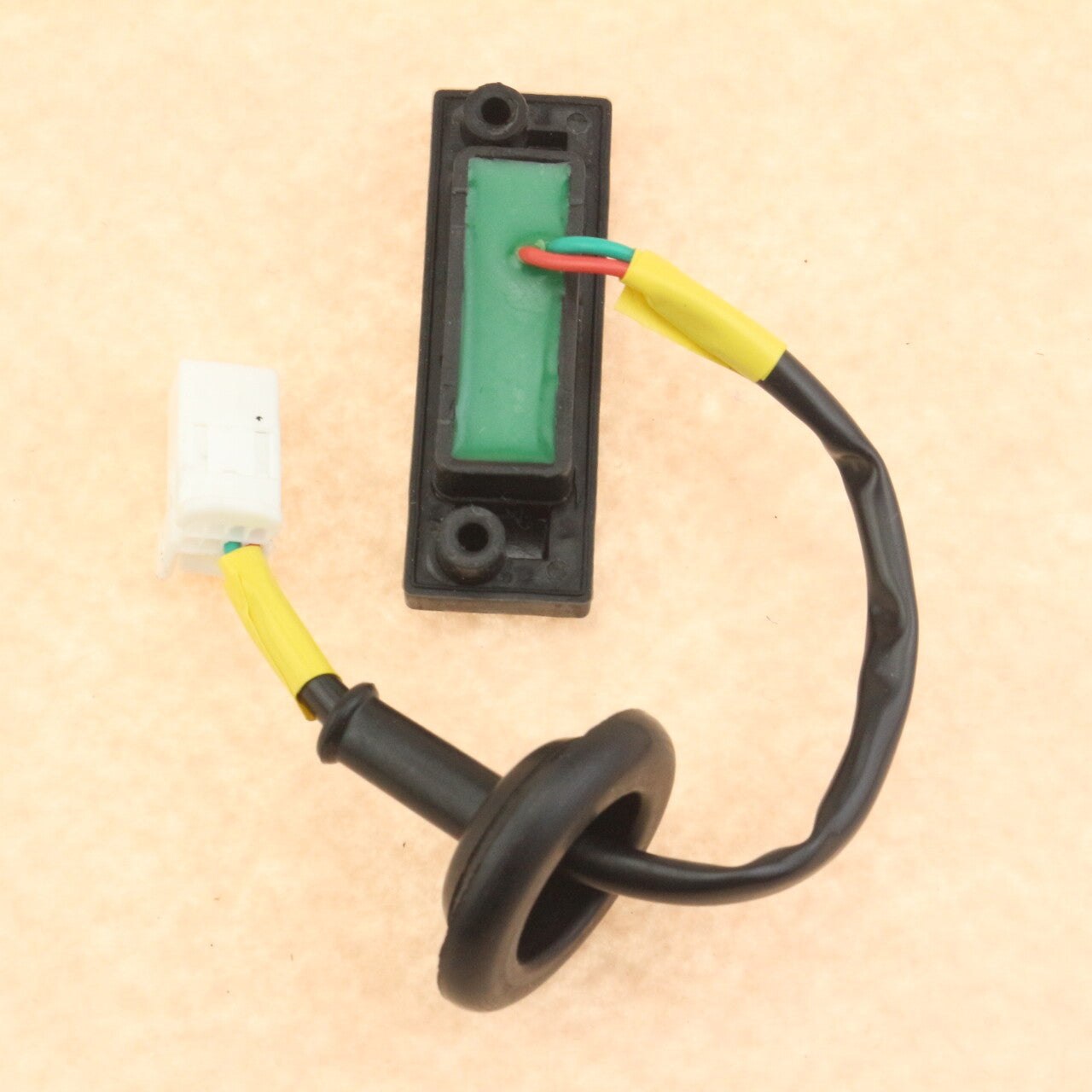 Fit for Kia Rio Pride 12-17 Rear Trunk Lid Lock Release Handle 812601W220