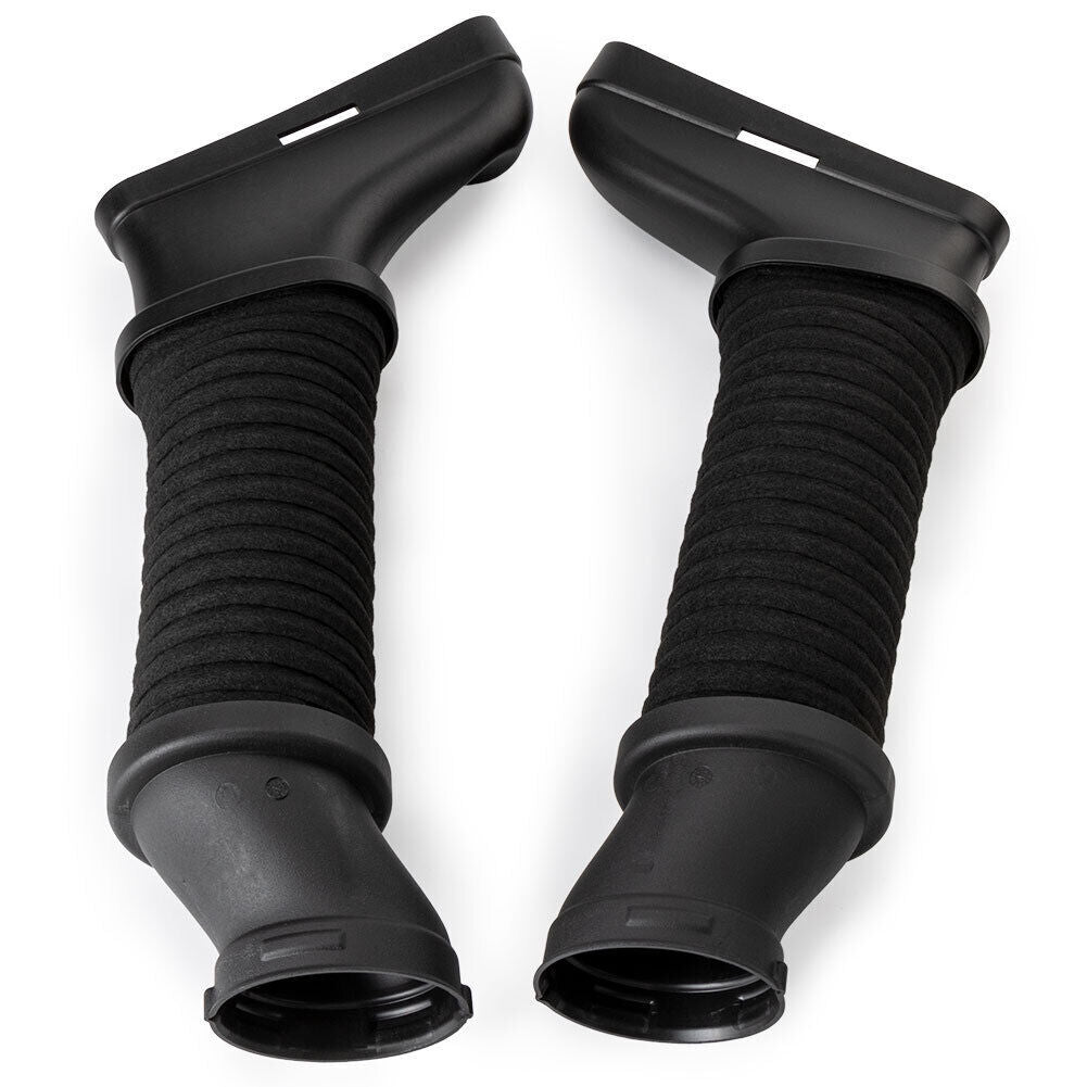 2x for Benz E550 Cls550 E63 AMG Air Cleaner intake Duct Hose LH RH 2780902082