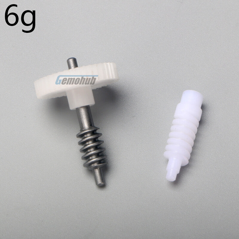 3PC for 1998-2007 for Lexus LX470 SIDE WING MIRROR FOLDING MOTOR Gear Repair Kit