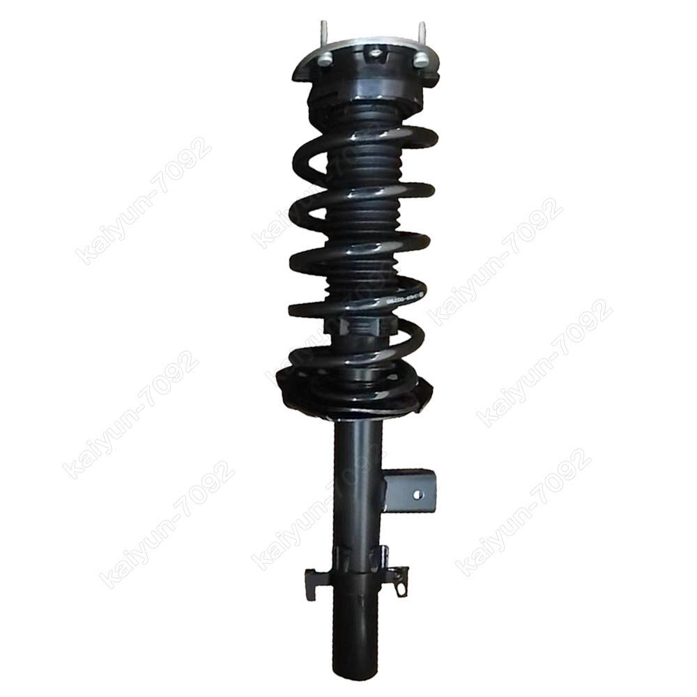 For 2006-14 for Land Rover Freelander 2 LR2 Rear Right Shock Strut Assembly LR031668