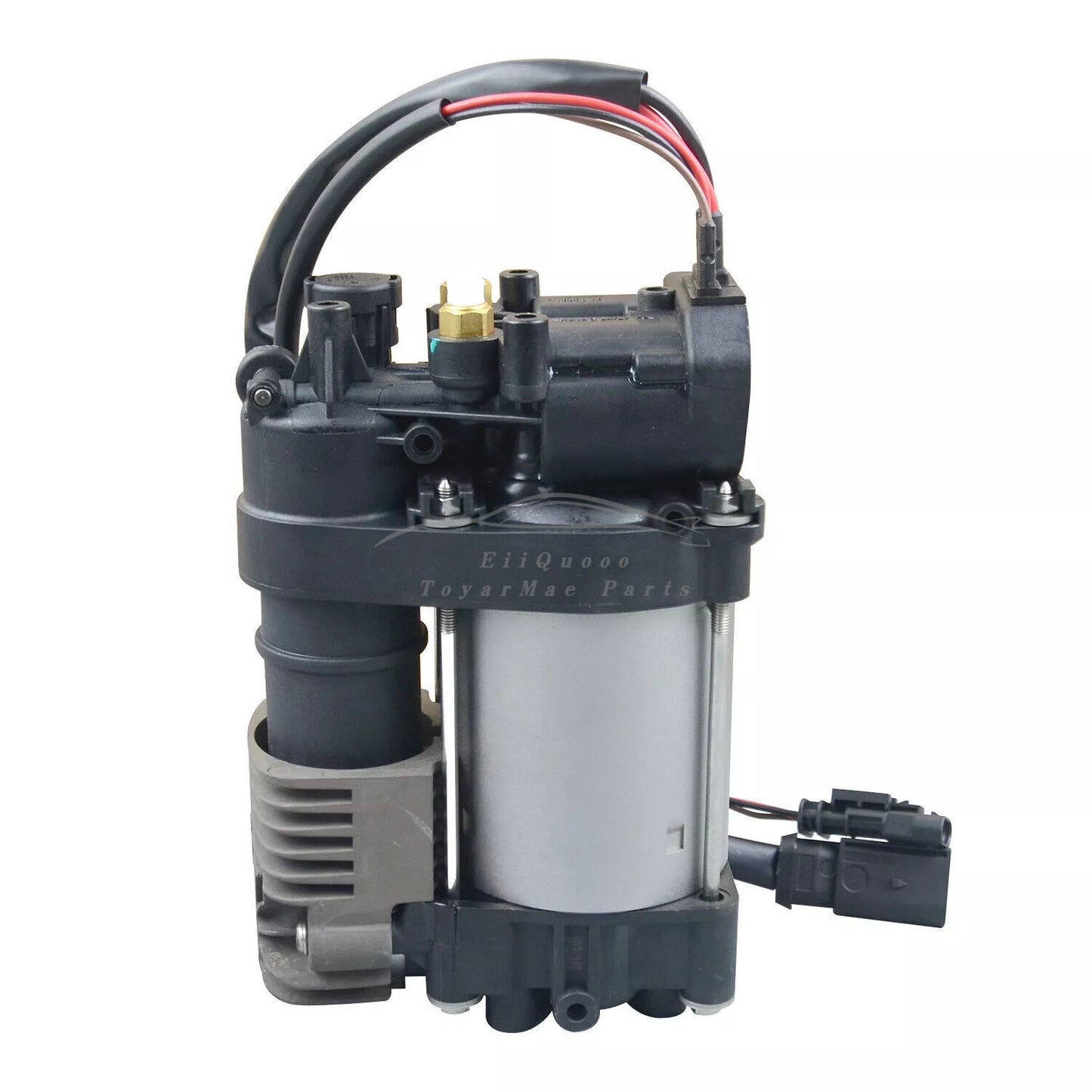 New Air Suspension Compressor for Volvo S90 (MKII) XC60 V90 XC90 14-19 31360720