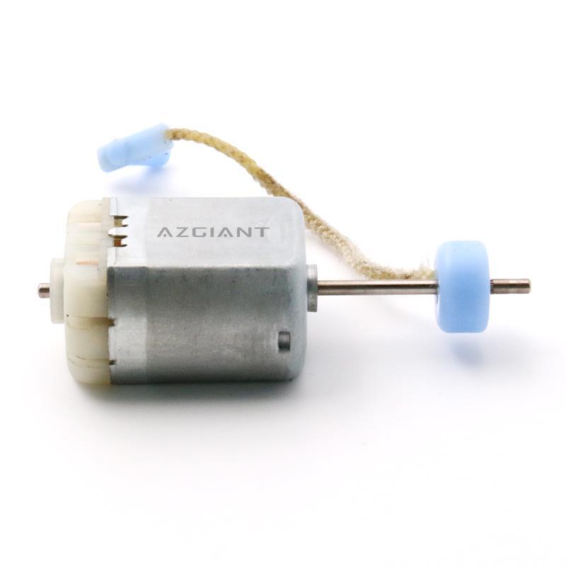 POWER TRUNK LID LOCK MOTOR For 2017-2023 for Jaguar E-PACE X540