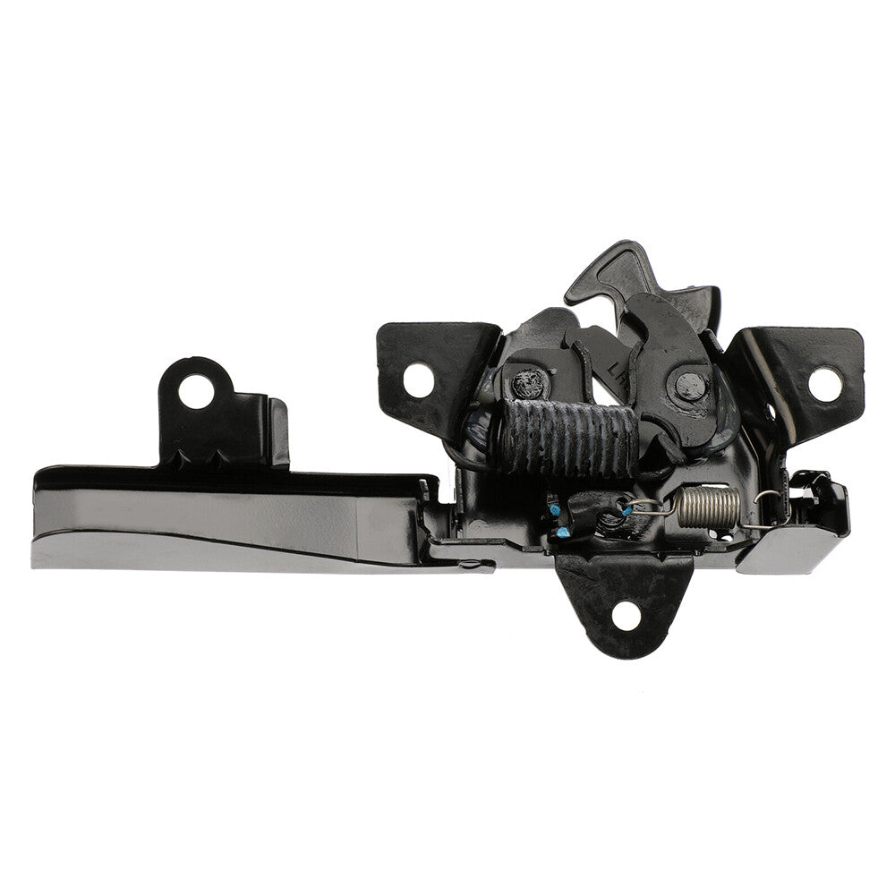 Hood Lock Latch 81130-2F000 Fits for Kia Spectra 2004-2009 Spectra 5 2005-2009
