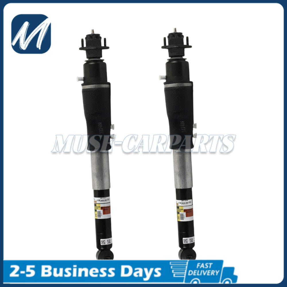 4x Fit for Ford Expedition for Lincoln for Navigator Front Rear Shock Struts Assys CCD 18