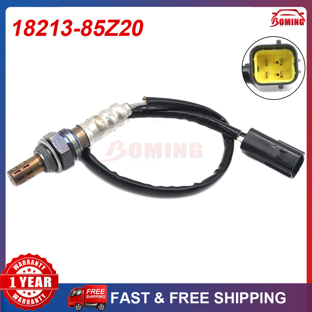 New NOx Sensor Nitrogen for Freightliner Cascadia 11.9L 12.8L 14.8L A0101532328
