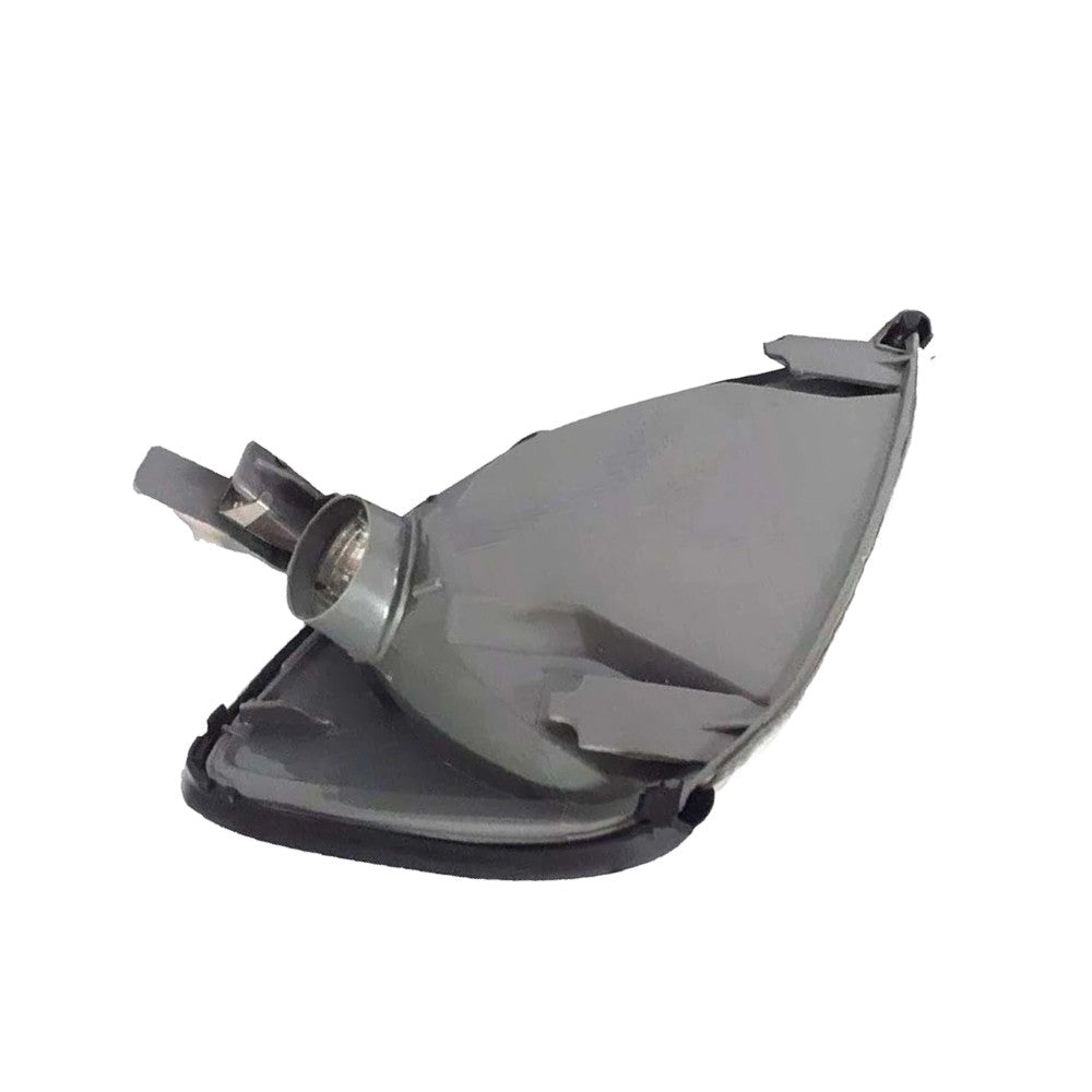 For S-Class W140 1993-1998 Front Right Turn Signal Blinker Corner Light Shell