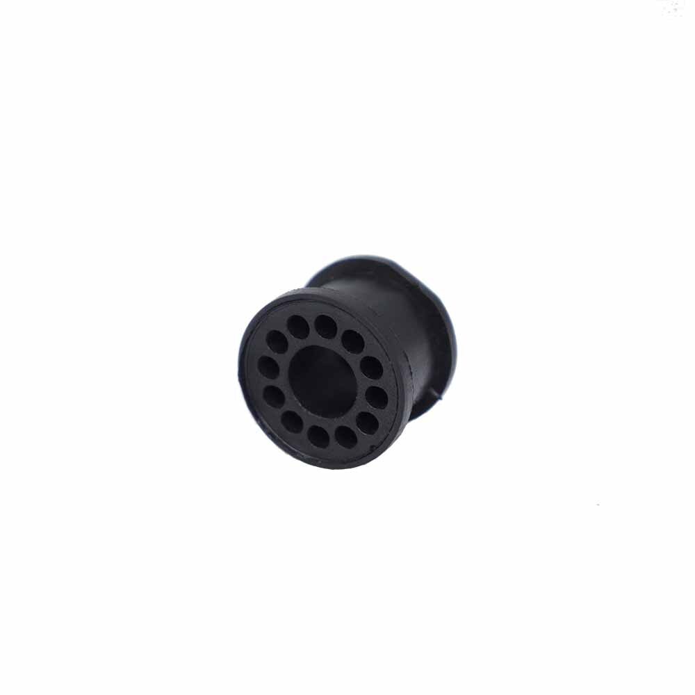 10X for Ford Fiesta MK5 Gearbox Shifter Lever Cable Linkage Bushing Repair Kit