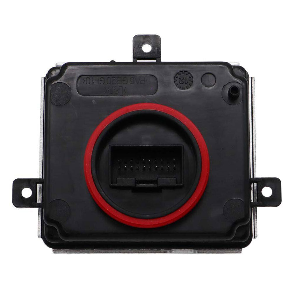 for Audi for VW Touran 4G0907697F LED Daytime running light control module ballast