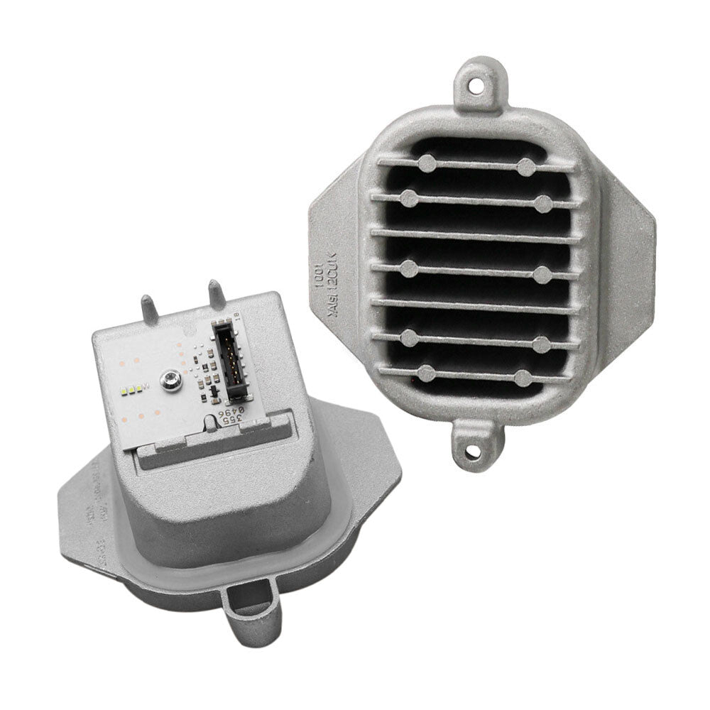 NEW For Q3 2016-2018 Front Left LED Light Control Unit Module 8U0941475B
