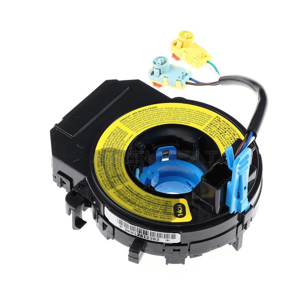 Fits for Hyundai 2009-2015 Sonata 2011-2013 for Elantra 93490-3Q120 NEW Clock Spring
