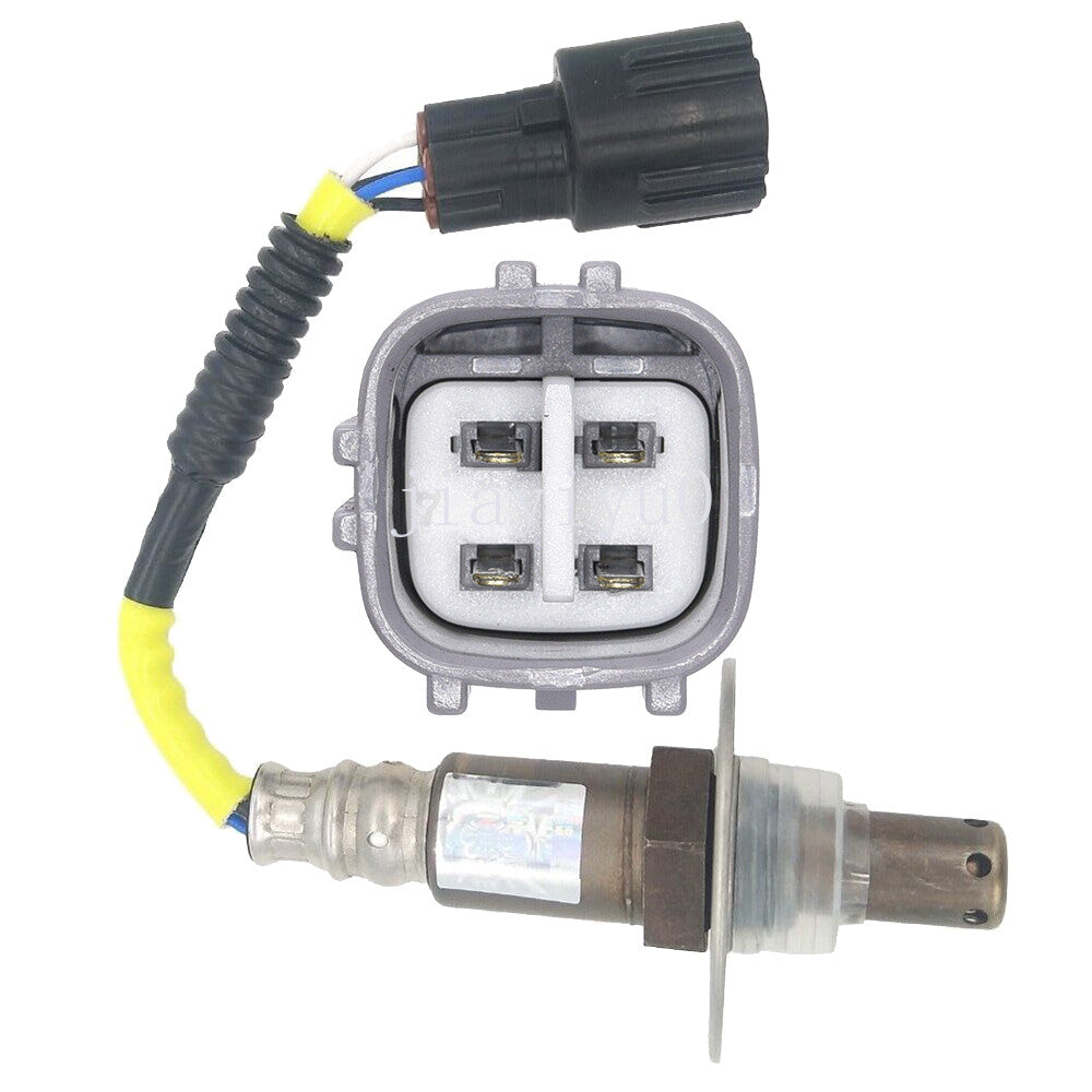 MAF sensor mass air flow meter suitable for Ford E-350 2004-2015 and for Mazda B2300 2003 (October 2004).