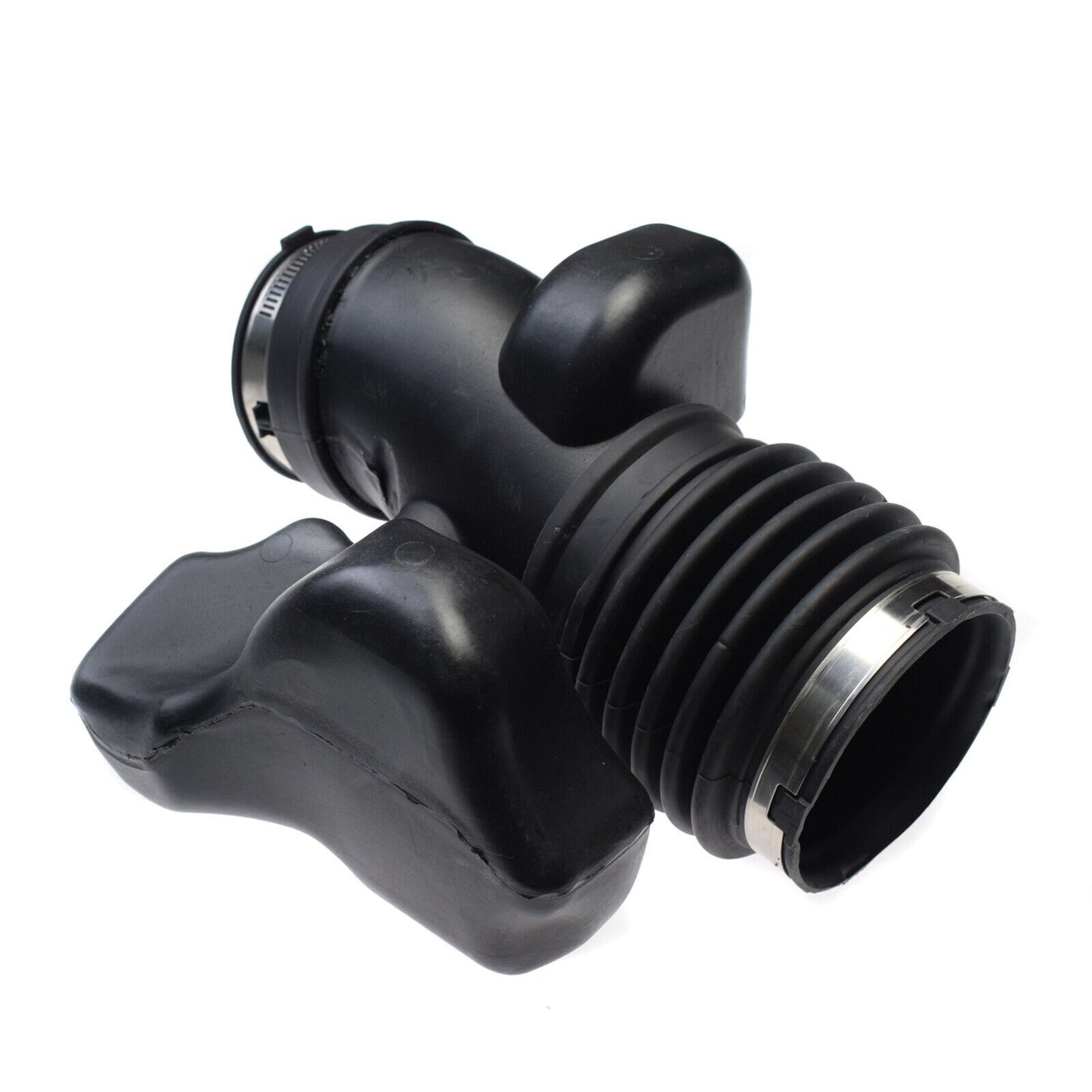For 2009-2011 for Chevy for Buick for GMC for Saturn V6 Gas Air Cleaner-to Intake Tube Duct Hose
