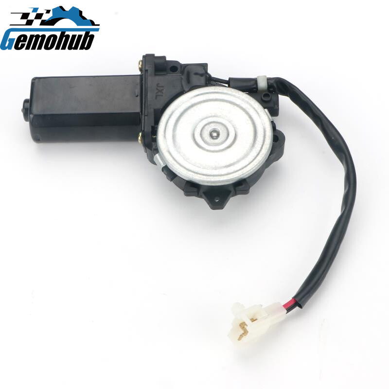 Front Left Driver Power Window Lifter Regulator Motor for Toyota for Land Cruiser