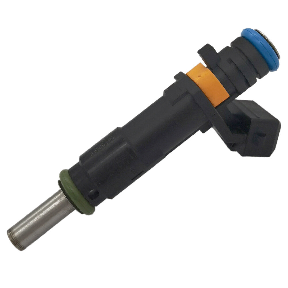 4X Fuel Injectors 55353806 for Chevrolet Trax for Cruze for Opel Astra Insignia for Vauxhall
