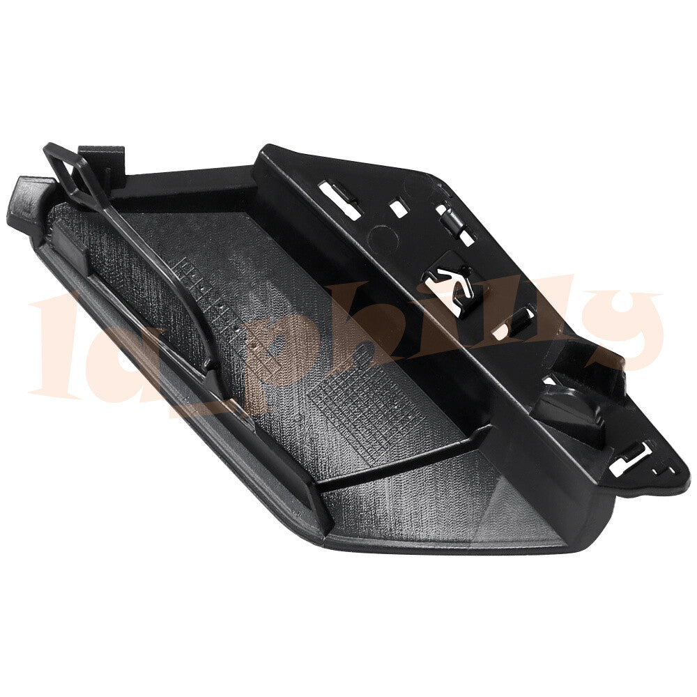 A2538856604 for Benz Glc X253 C253 2019-2021 Front Bumper Tow Hook Cap Cover
