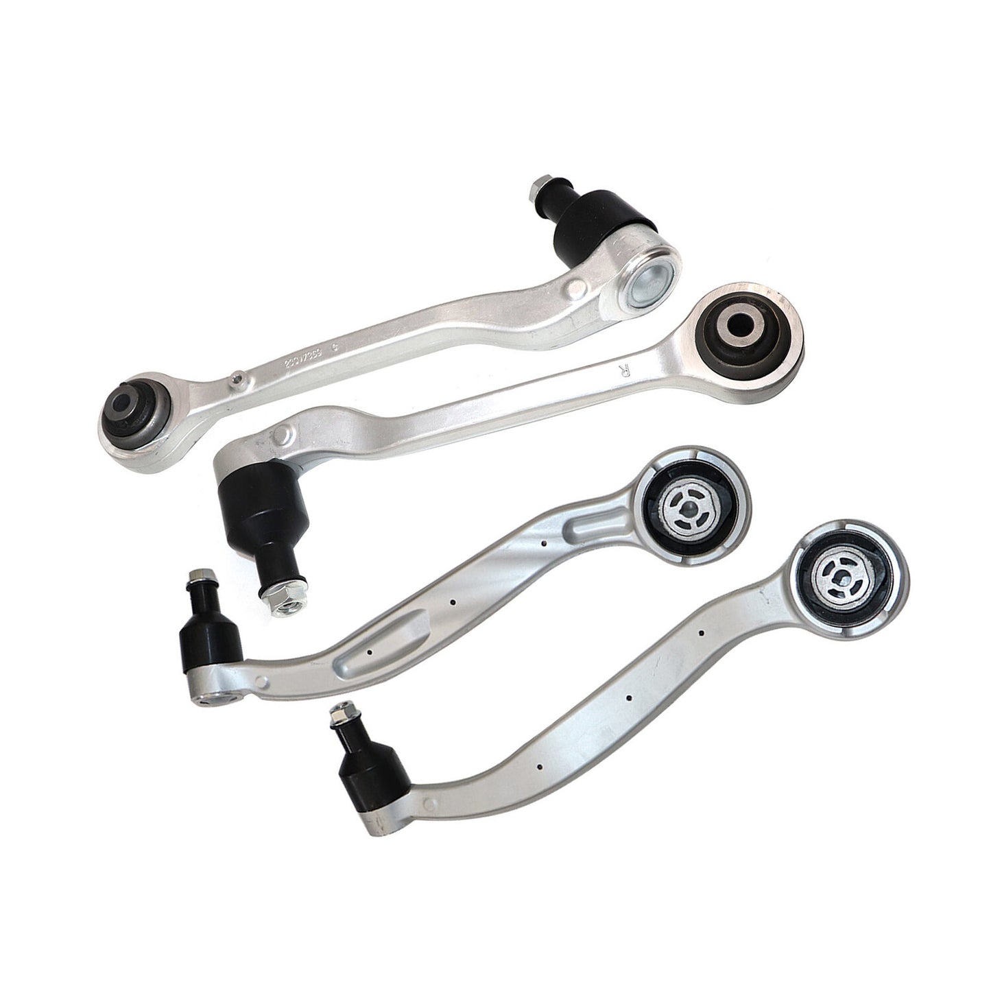 4pcs Control Arm Front LH RH for Chevrolet Camaro 23317366 23317365 2016-2021