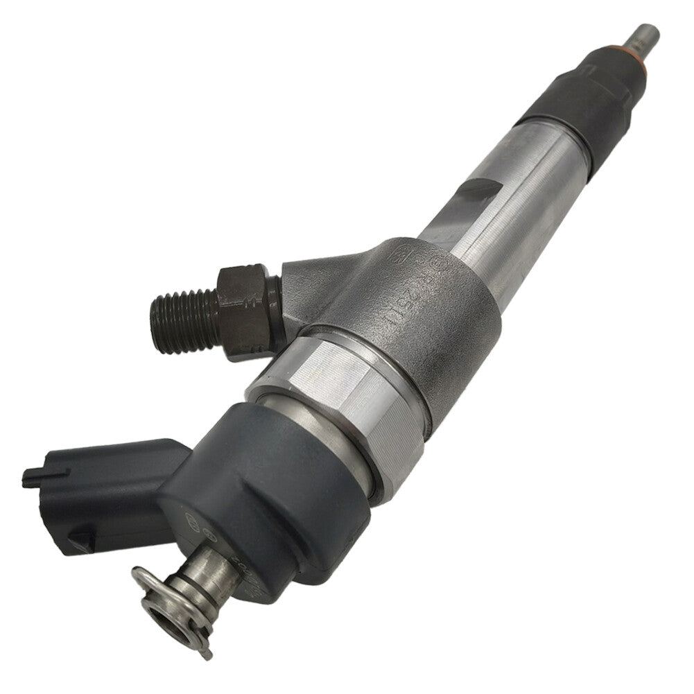 4PCS Fuel Injectors 0445120002 for Citroen Jumper for Fiat Ducato for Iveco Daily