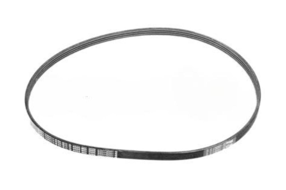 Engine V-Belt for 2018-2023 for MERCEDES-BENZ GLE63 E63 SL63 AMG A0039934296