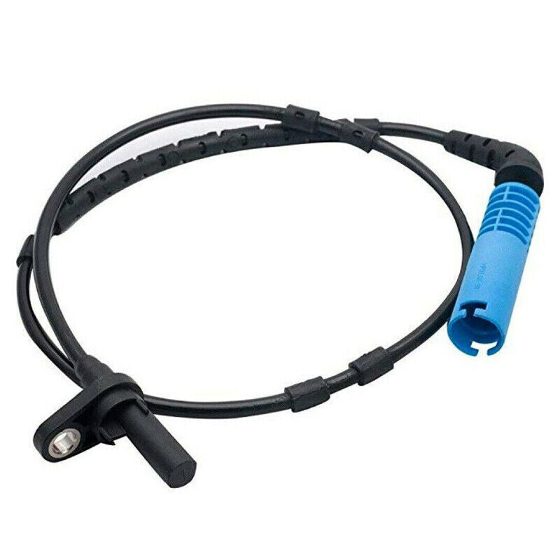 One pair of rear L+R wheel speed sensors and ABS braking system suitable for BMW X3 2004-2010.