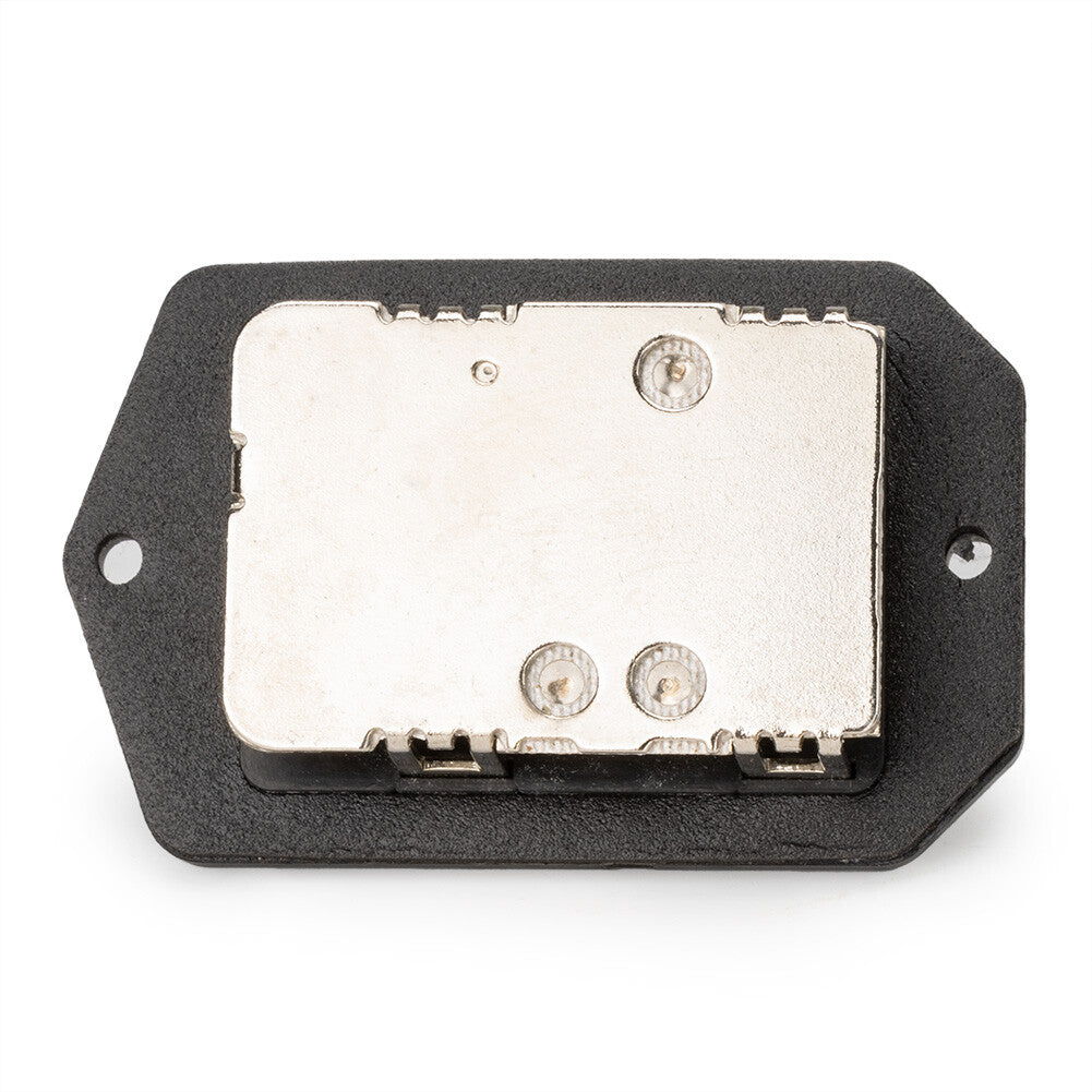 1X 87138-20360 Blower Motor Resistor Module for Toyota Celica 2000-2003